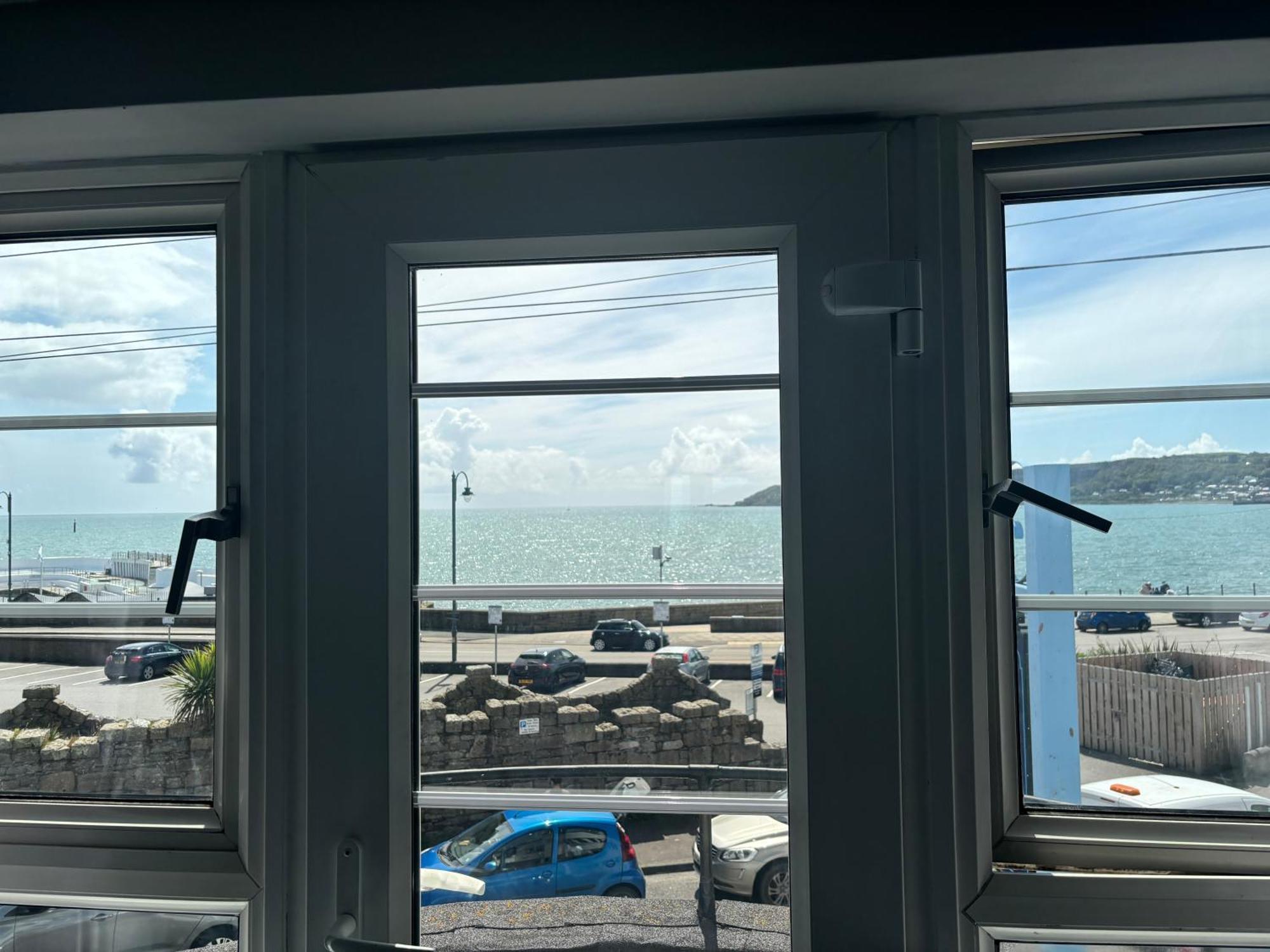 The Yacht Inn Penzance Exterior photo